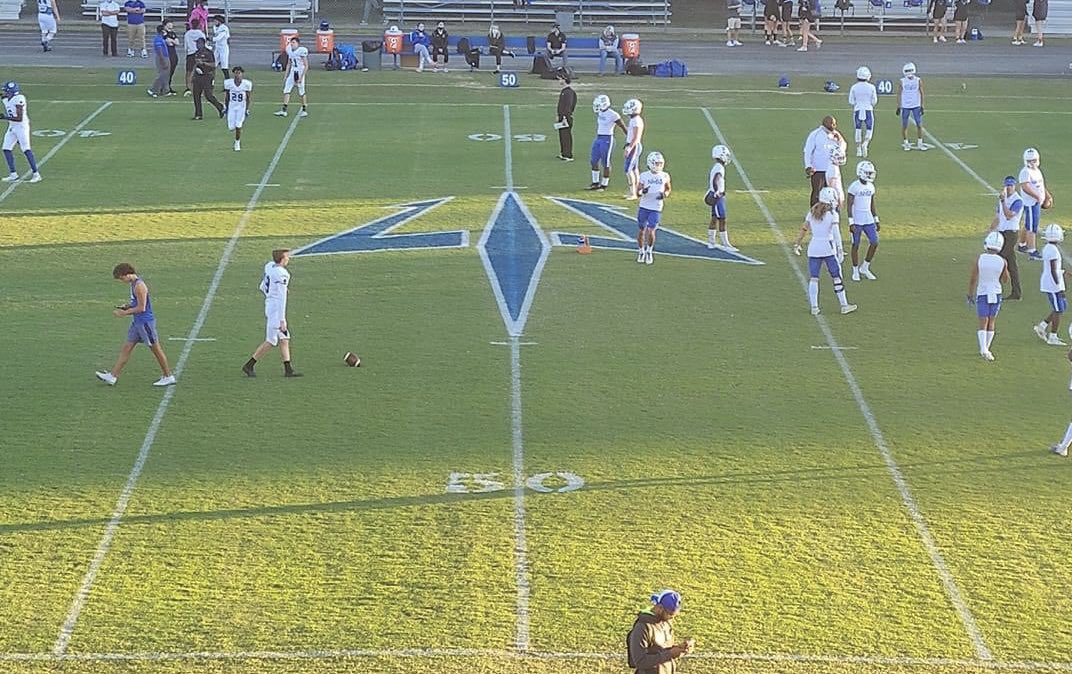 levineturf's tweet photo. Watching spring sports teams moving games in order to be present at Thursday’s @oneclayschools board meeting speaks volumes to the importance of the cause. Student Athletes &amp; Coaches get it. #SaveTheFields https://t.co/4r98Rp6edA