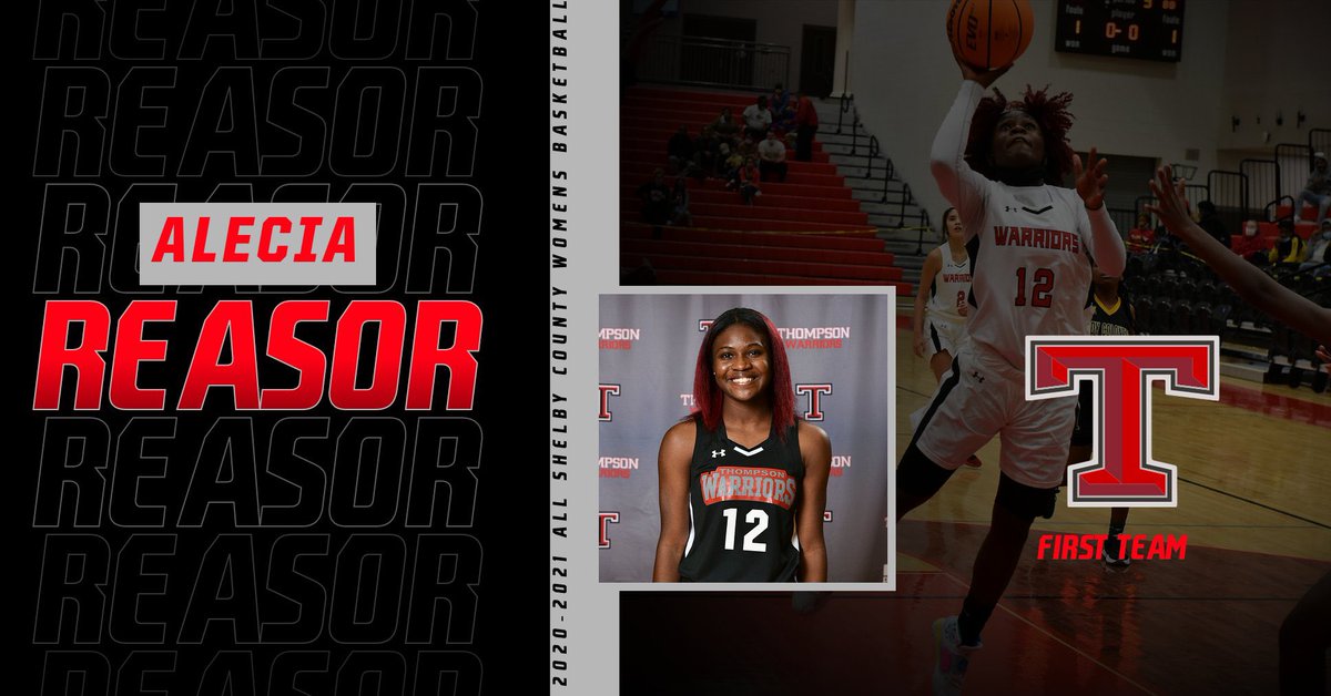 athletics_ths's tweet photo. Congratulations Alecia Reasor , Lindsey Cook &amp; Malaysia Samuel!   Top players named to All-County girls basketball team
New Story: 🔗⬇️
https://t.co/feXcmii49Y https://t.co/84AwigIzTv