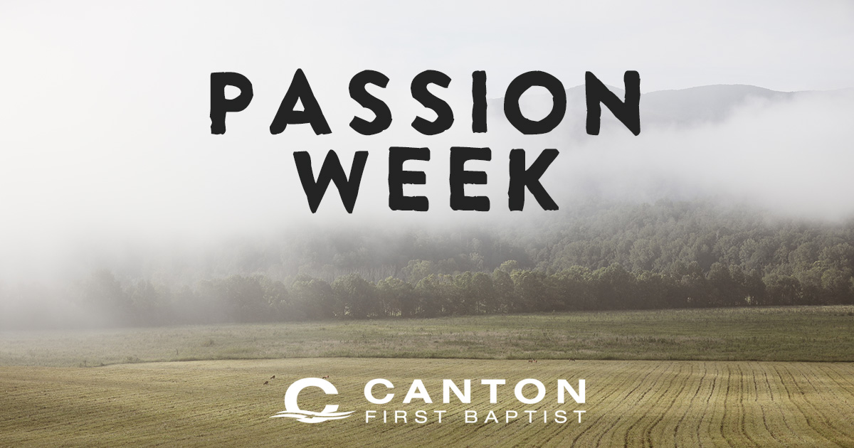 Canton First Baptist tweet media