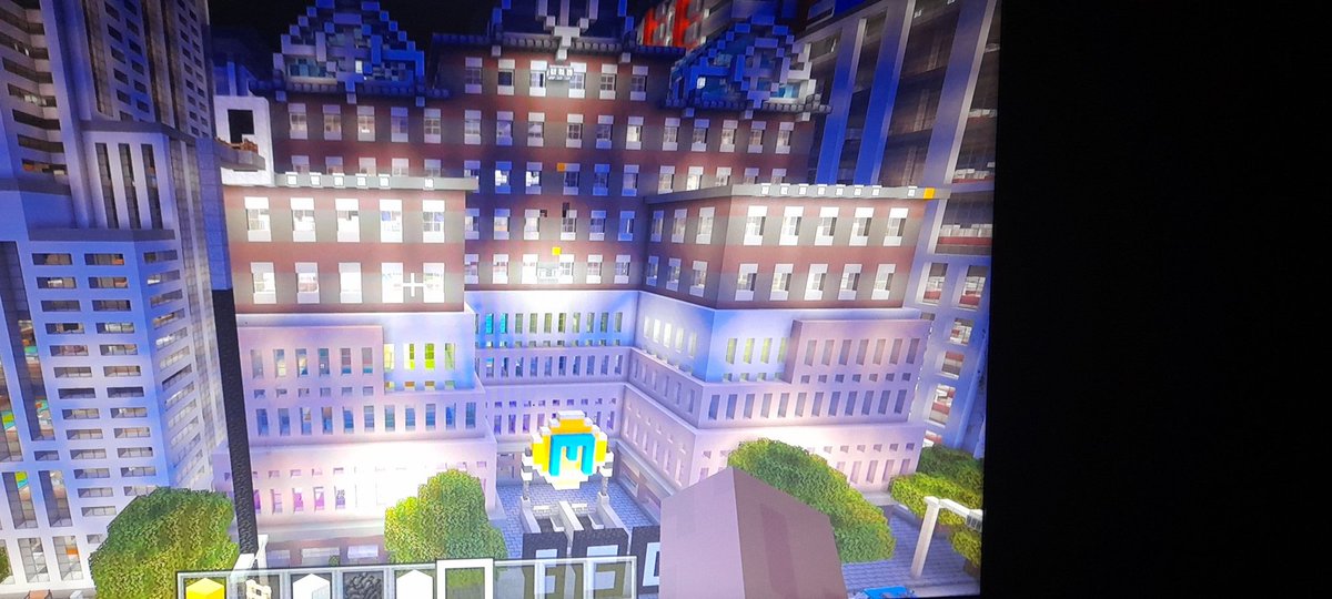 bbc_minecraft's tweet photo. Found these from 2020 https://t.co/GcZ8omG3IN