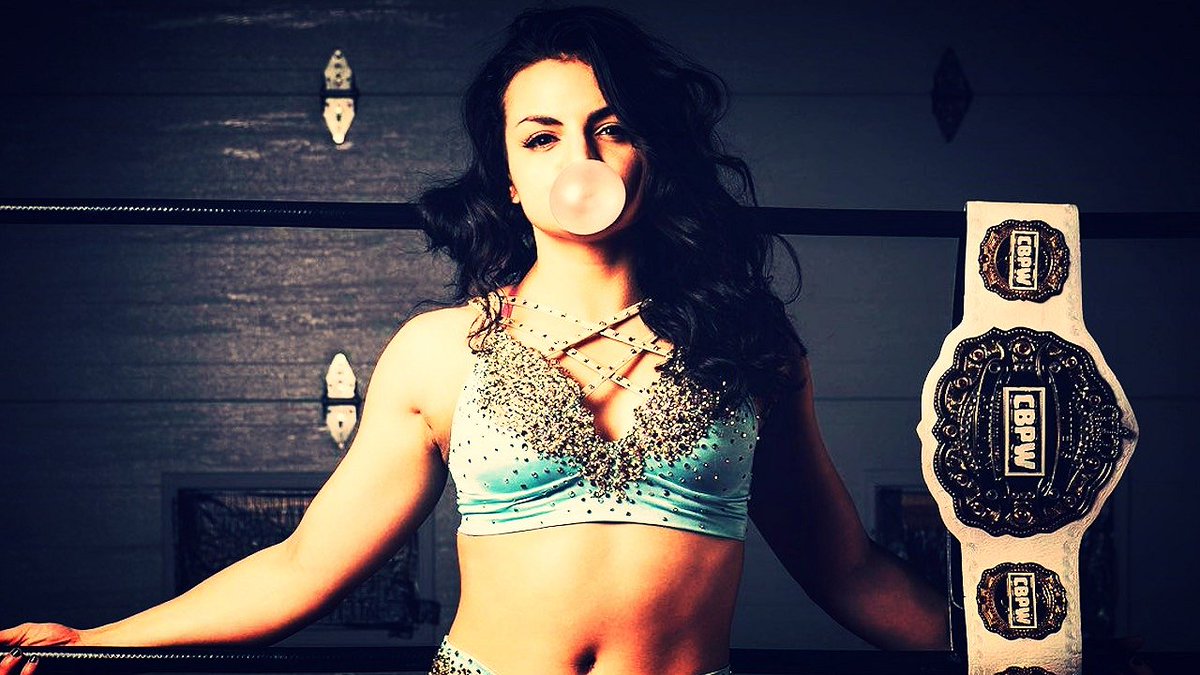 CWNonline's tweet photo. Check out the latest edition of Sluggin’ with Steven O’Neil as Steven interviews Ontario Indy Wrestling star @ItsAlexiaNicole @ https://t.co/nz9LQWtQ9O
#SWSO #TheBubblegumPrincess #DetectiveCookieDough #OntarioIndyWrestling #WeAreCIW #CWNonline #CWNetwork #CANUCKproud 🍁 https://t.co/DXLOP41Jr1