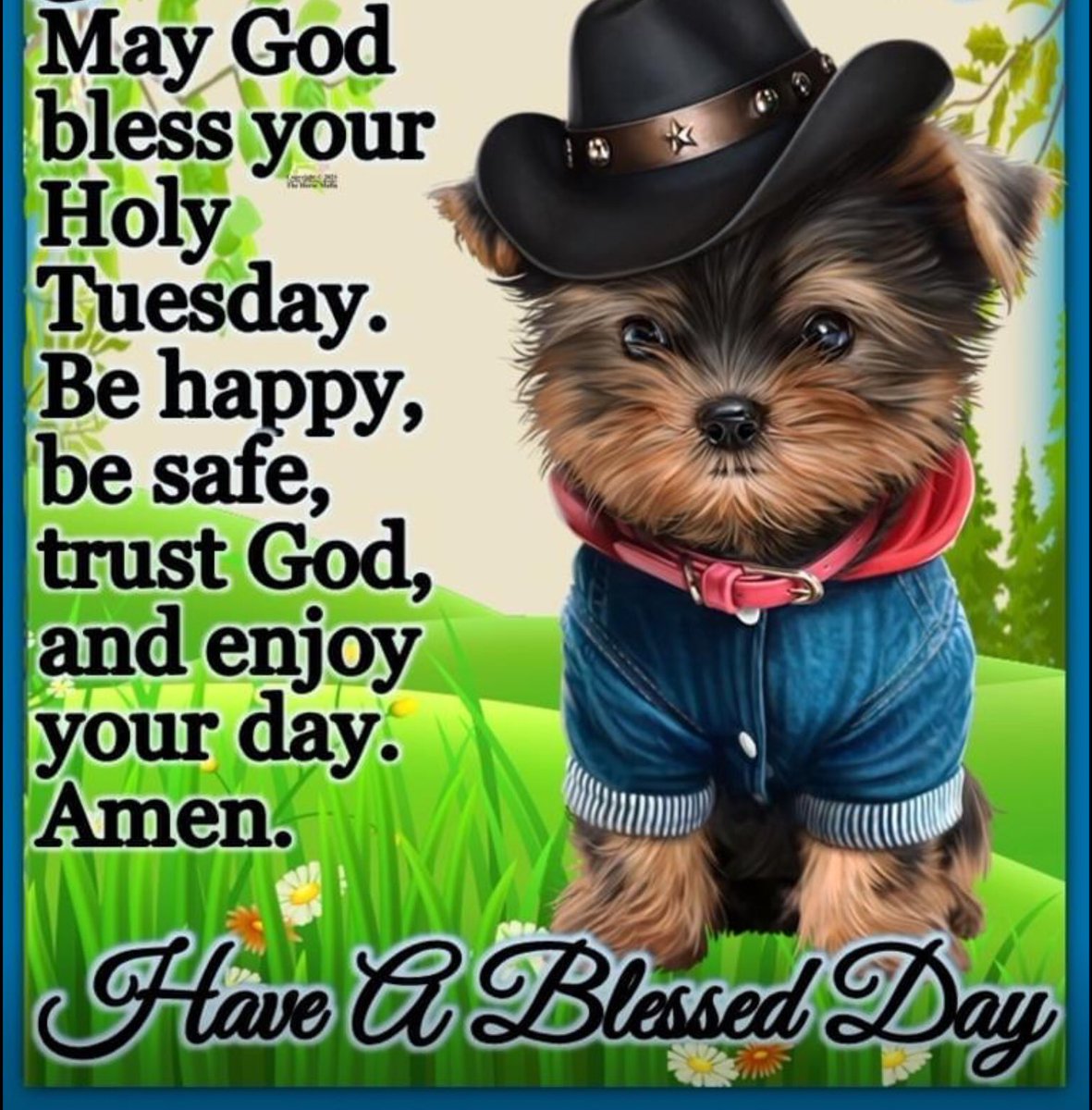QueenG719's tweet photo. #HolyWeek2021 #ThankfulTuesday #beblessedyall https://t.co/2GTDyk3nG1