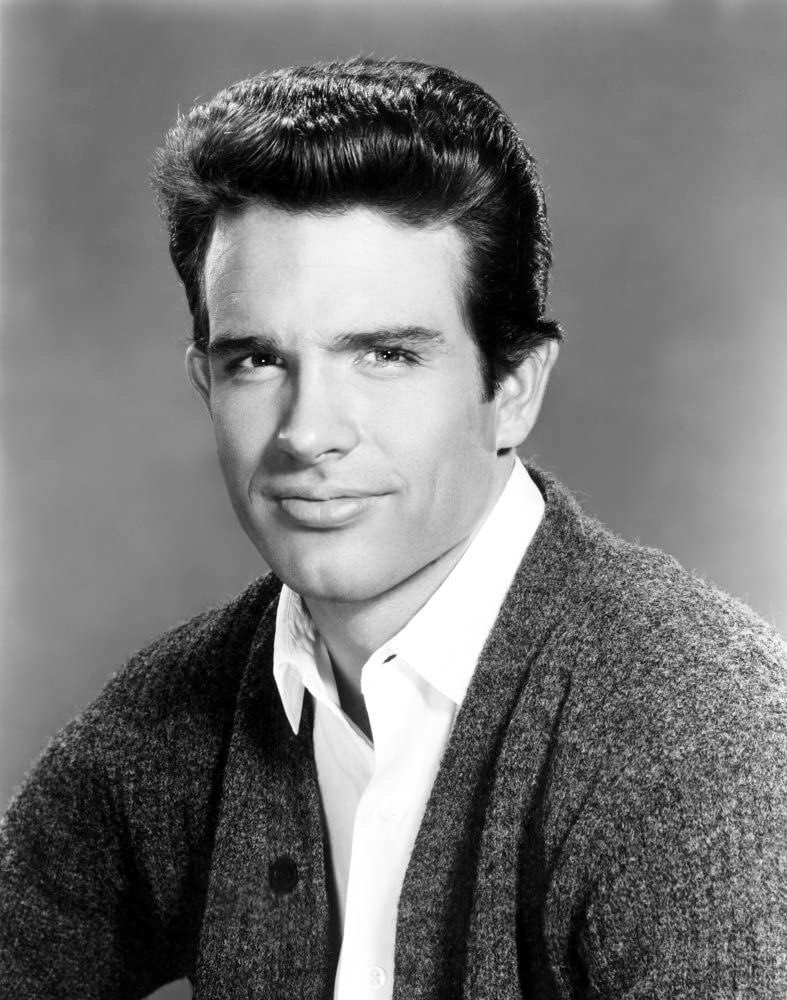 Happy birthday to American actor, director, producer and screenwriter Warren Beatty, born March 30, 1937. 
