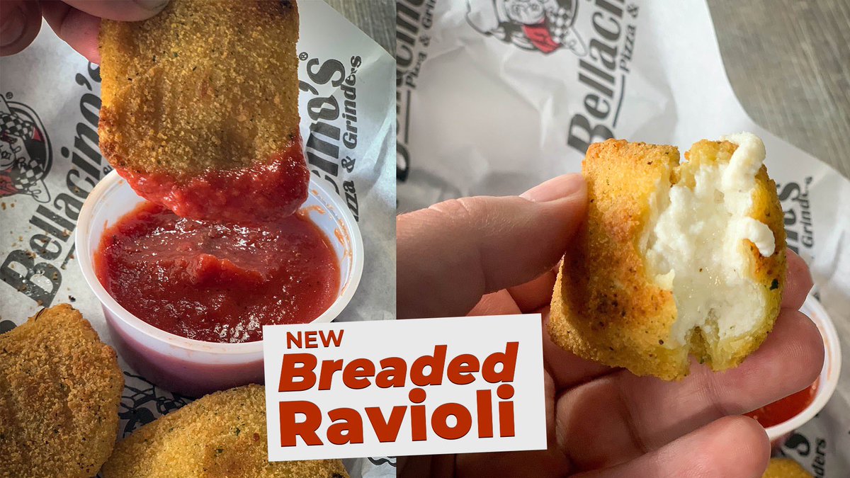 Bellacino's tweet media