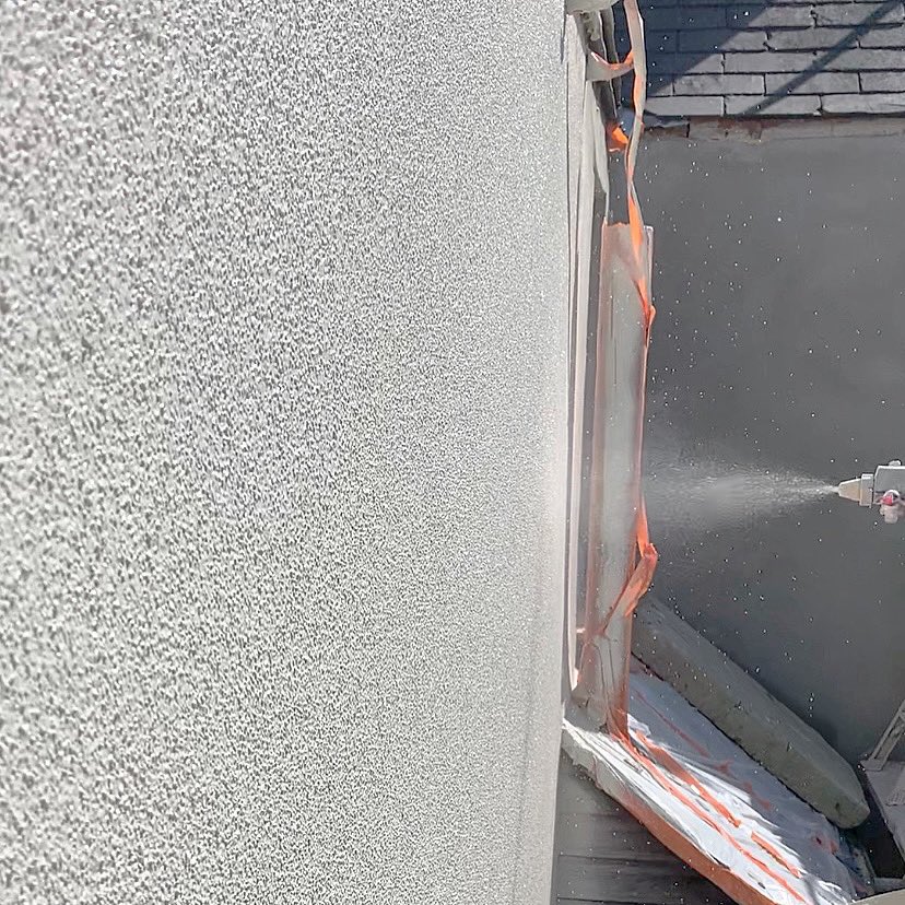 Mr Smooth plastering Ltd tweet media