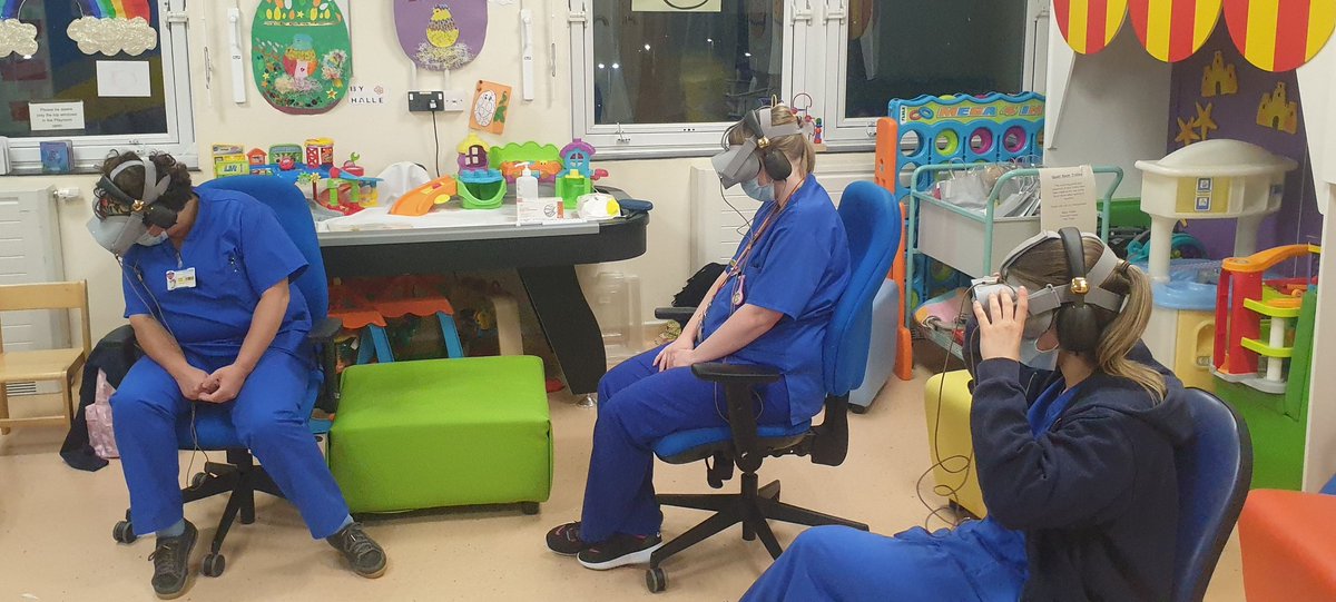drtimmason's tweet image. 🌙 shift #VirtualSim @ndht
#APLS
@ResusCouncilUK @oculus 
A great chat followed sharing stories and tips!
Med learning: 
To remember 4H4Ts use aids ie IResus app

NTS:
Think about who's best for each task..
We agreed scribes and the person with the parents should be senior.
