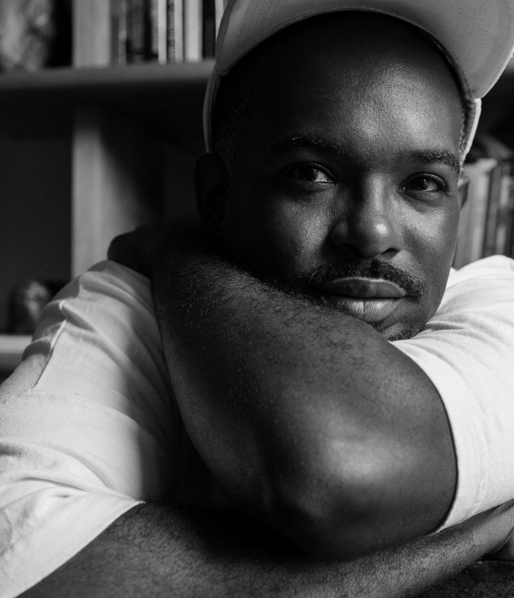 GS is excited to announce that this year’s Class Day Speaker is award-winning filmmaker, photographer, and author Elegance Bratton '14GS (<a href="/LangstonCruise/">Elegance Bratton</a>)! #GSalumni #OwlTogether2021 bit.ly/3udhmvX