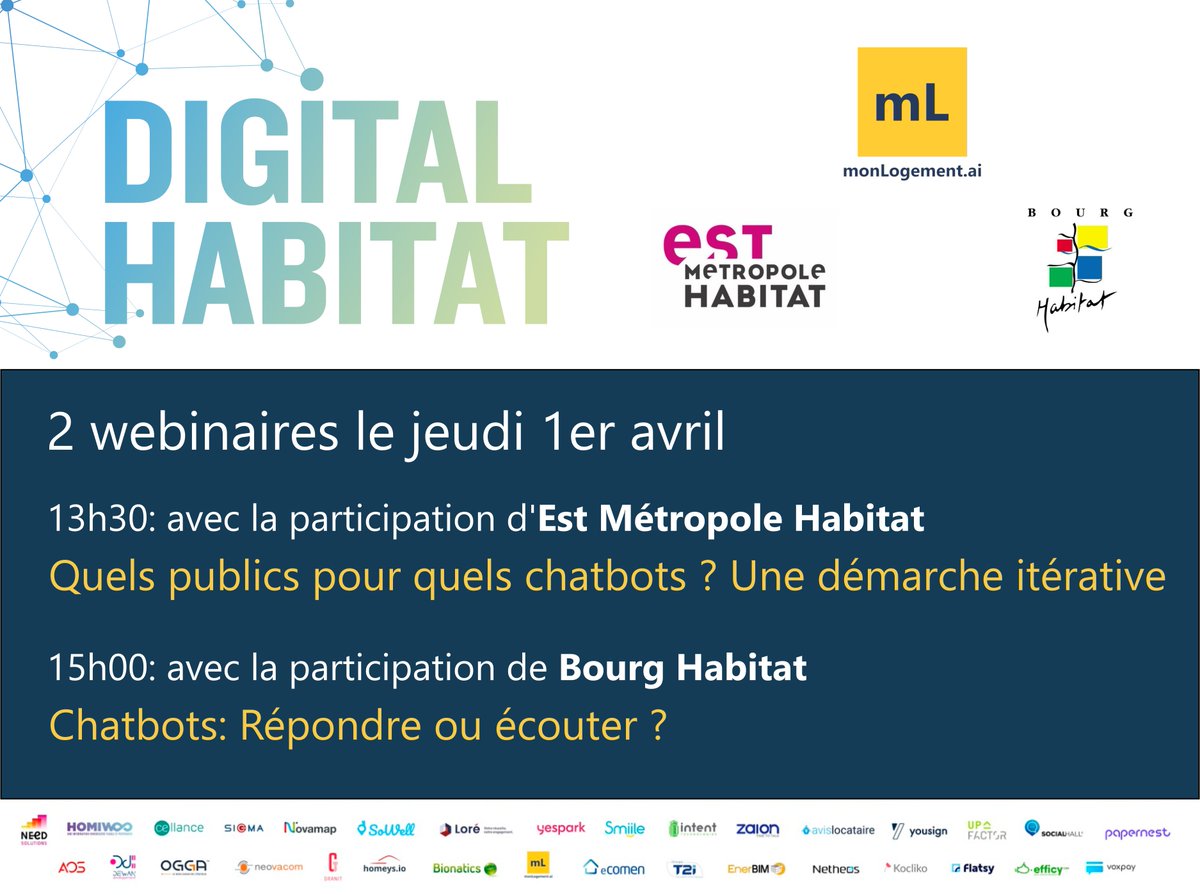 monLogement.ai tweet media