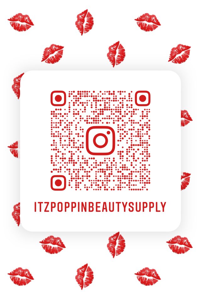 Follow my business insta #rt #beautysupply  #retweet instagram.com/itzpoppinbeaut…