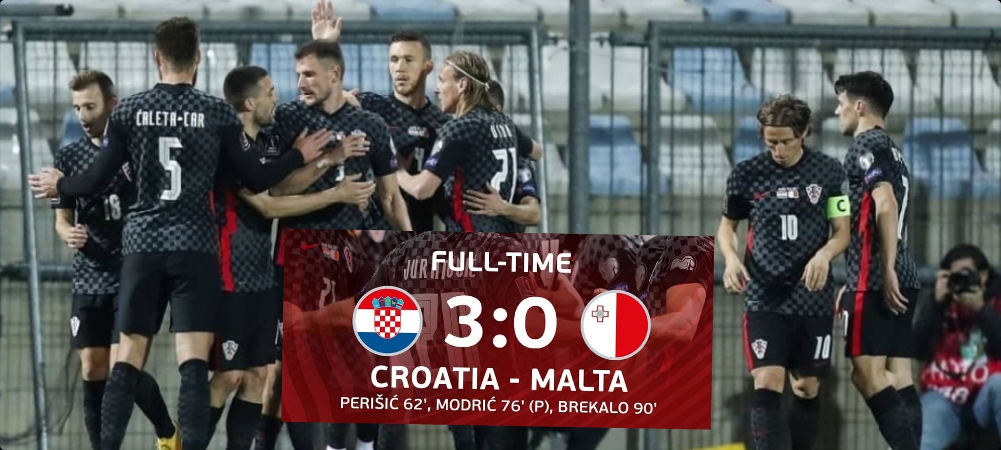 Croatia fc