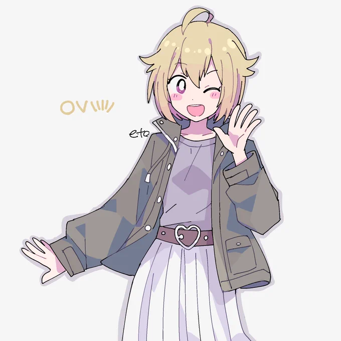 翼ちゃん 