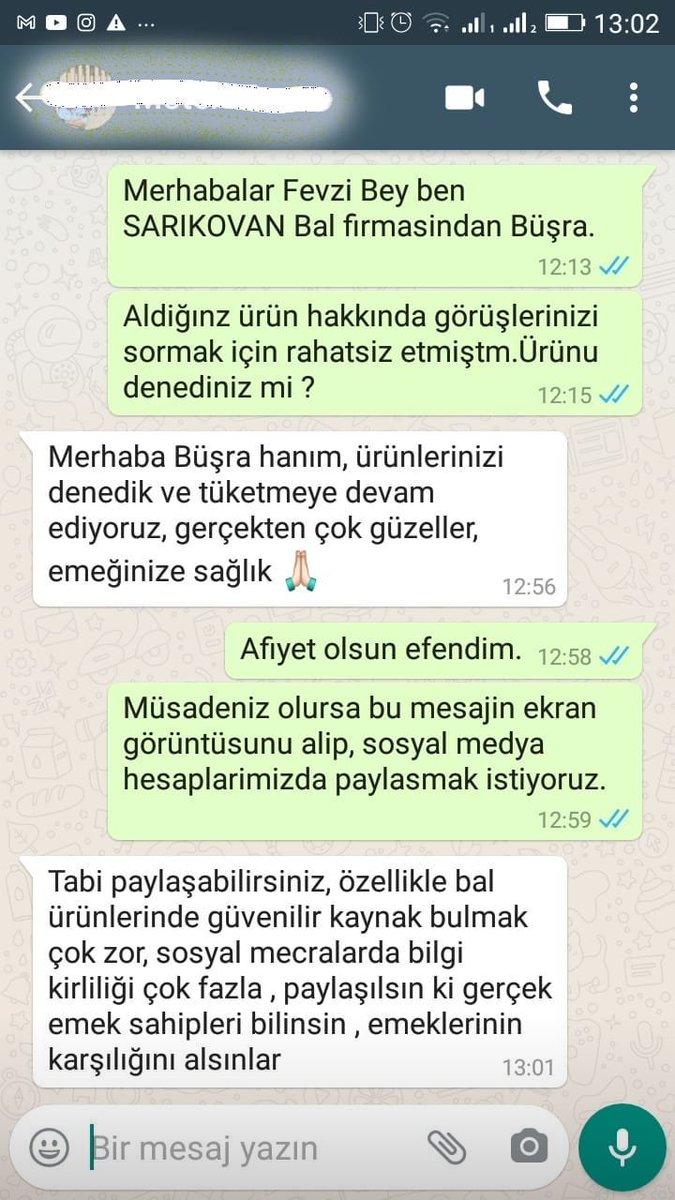 sarikovanbal's tweet photo. Memnuniyet 😇 https://t.co/yPGNBUC21e