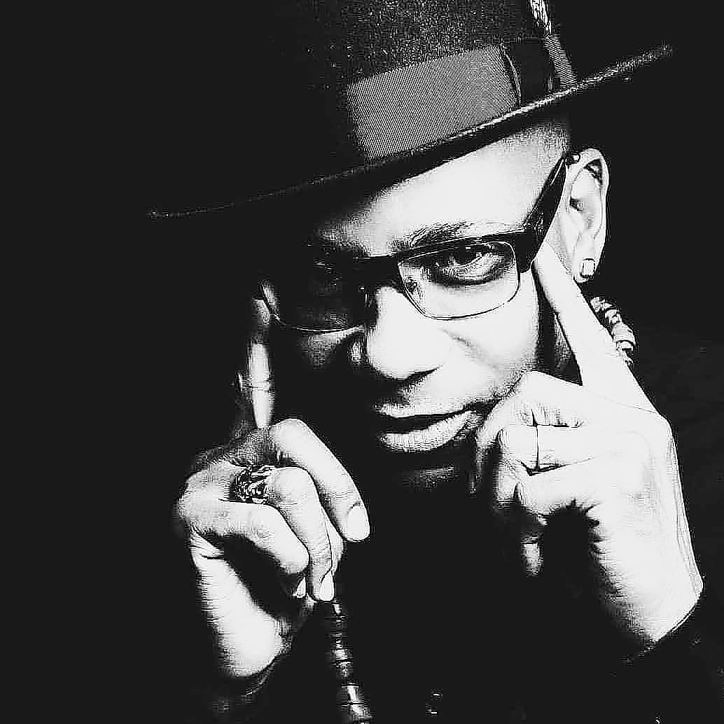 Nothing Personal Inc..I'm Far From Finish...Now Have A Nice Day (I Am Thankful For)
#Organizatedconfusion #nothingpersonalinc #1gagorder_ #1gagorder #gagorder #life #one