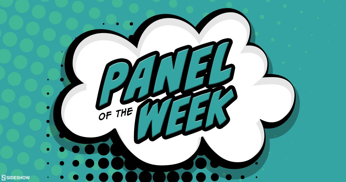 thecomicshaul's tweet photo. Hey, comic geeks! Check out our poll and vote in our new Deadpool themed panel of the week, then catch us LIVE this Wednesday to see which panel is voted best!

https://t.co/Ln16FSgO9E

#TheComicsHaul #Sideshow #PanelOfTheWeek #DeadpoolDay https://t.co/BLlviROJin