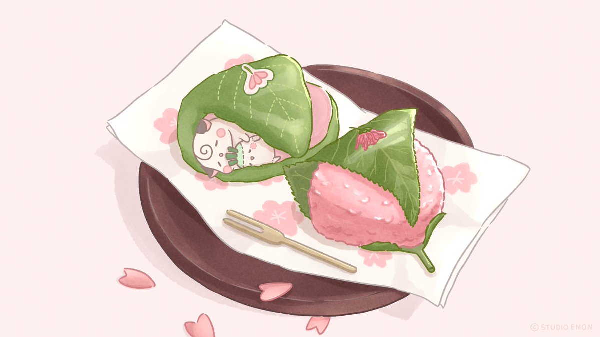 桜餅 Op Twitter 桜餅 Op Twitter