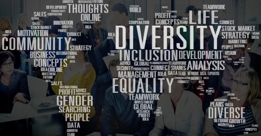 Gender Gap, l’Italia sale al 63° posto ma resta tra i peggiori in Europa dlvr.it/Rwhj1M