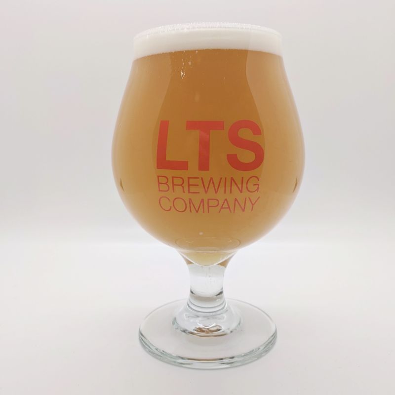 LTS Brewing Company tweet media