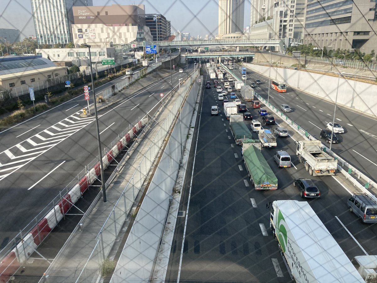 首都高速湾岸線 渋滞 2ページ目 に関する今日 現在 リアルタイム最新情報 ナウティス