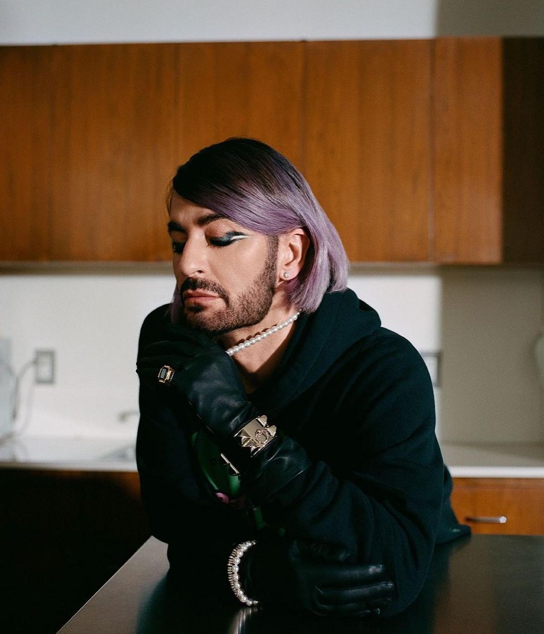 Marc Jacobs I Don T Use The Word Advice I Don T Like Advice I Don T Give Advice I Tend Not To Listen To It I Like When People Share Their Experiences And Then If That Resonates I Know It Means Something To Me