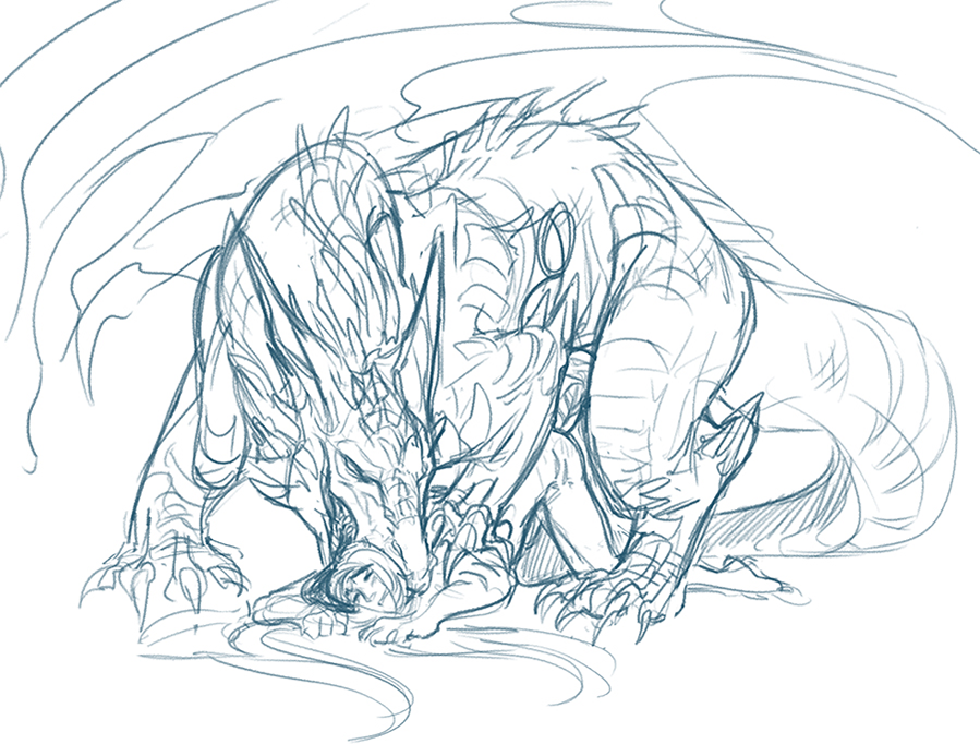 ultraseeboob's tweet photo. oh boy these OC (+ friend's dragon OC) doodles are like three years old but I'll just add them for posterity of my tame NSFW beginnings. Actually I'm still beginning, come to think of it. 😬 https://t.co/LtPhHxvDhp