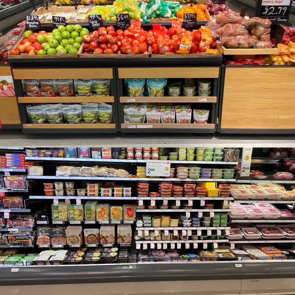 G192FB's tweet photo. T1881 Shorewood looking great! #Target #T1881 #G192. @yanko_william @A_Leigh_    @afadnesstarget https://t.co/imbmkKEKHk
