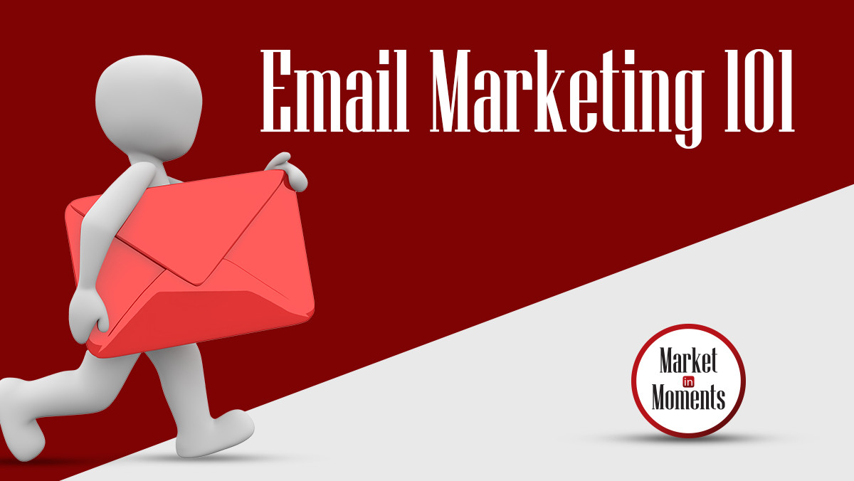 mariaduron's tweet photo. Successful email marketing requires sending content that people are actually interested in. Stop trying to be all things to all people! Segment your email marketing list + send the right emails to the right people.
#emailmarketing #topoffunnel #bottomoffunnel #marketinmoments https://t.co/z4Bpf4ow9j