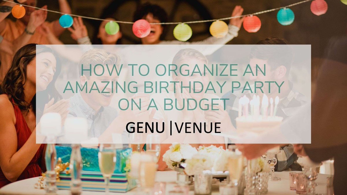 genu_venue's tweet photo. #birthdayparty #eventplanning #eventplanner #birthday #partyideas #partydecor #diydecor #eventplanningtips #decorthemes #partythemes #birthdaypartyideas #eventsofcanada #canada #calgary
https://t.co/T2WKuxYu9H https://t.co/C4gPqT256u