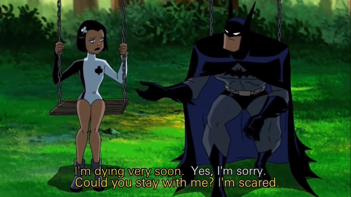 brxcewaynes's tweet photo. 82 years ago today, the greatest hero of all time was created.
this flawed, complex, caring character with a heart of gold.
#Batman #Batman82 https://t.co/EordNWMrDl