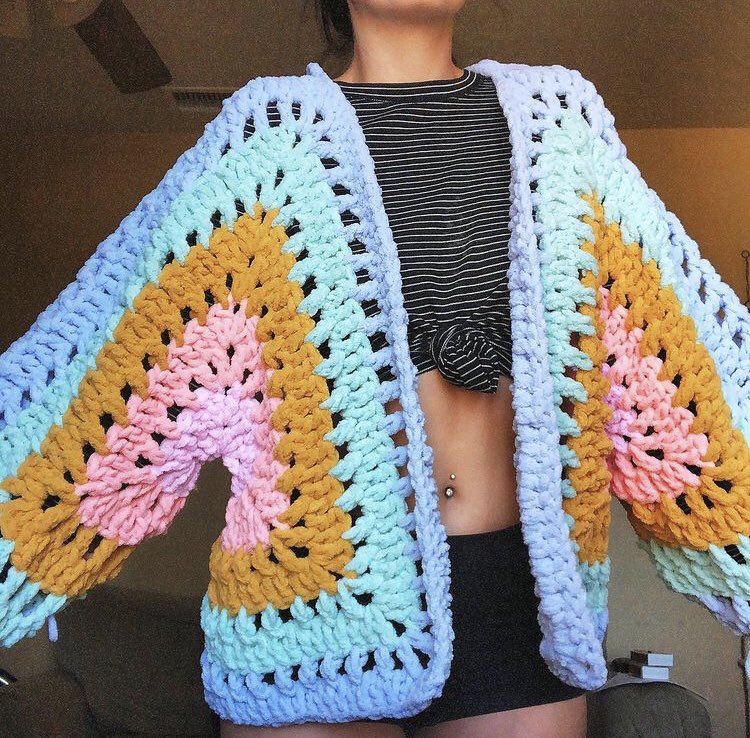 Earthly Woven tweet media