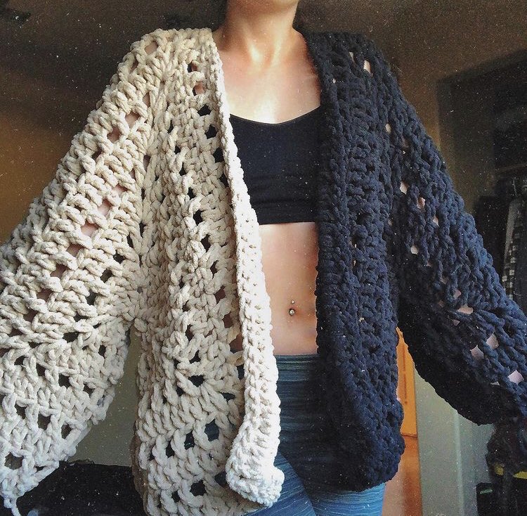 Earthly Woven tweet media