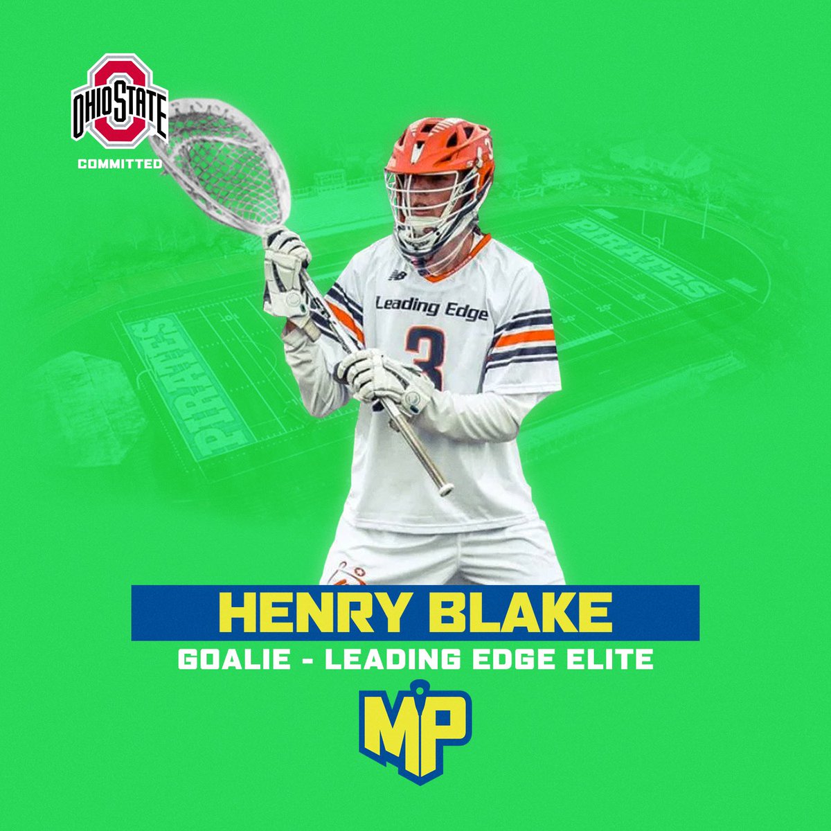 Mission Primed tweet media