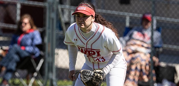 WPIAthletics's tweet photo. Gonzales Named to NEWMAC Softball Weekly Honor - https://t.co/vofkCd9g4h #d3db https://t.co/9tg5JbP6wG