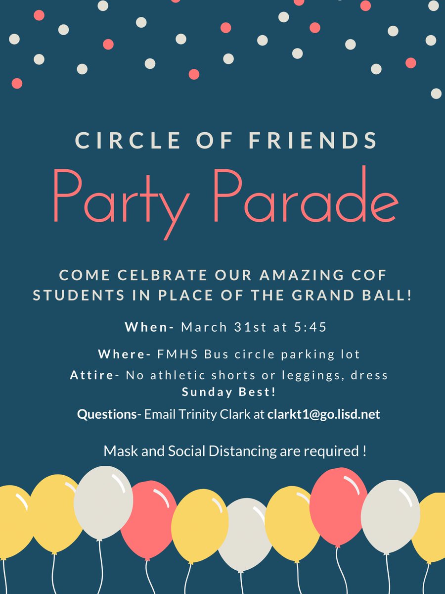 Join us TOMORROW!!!🎉