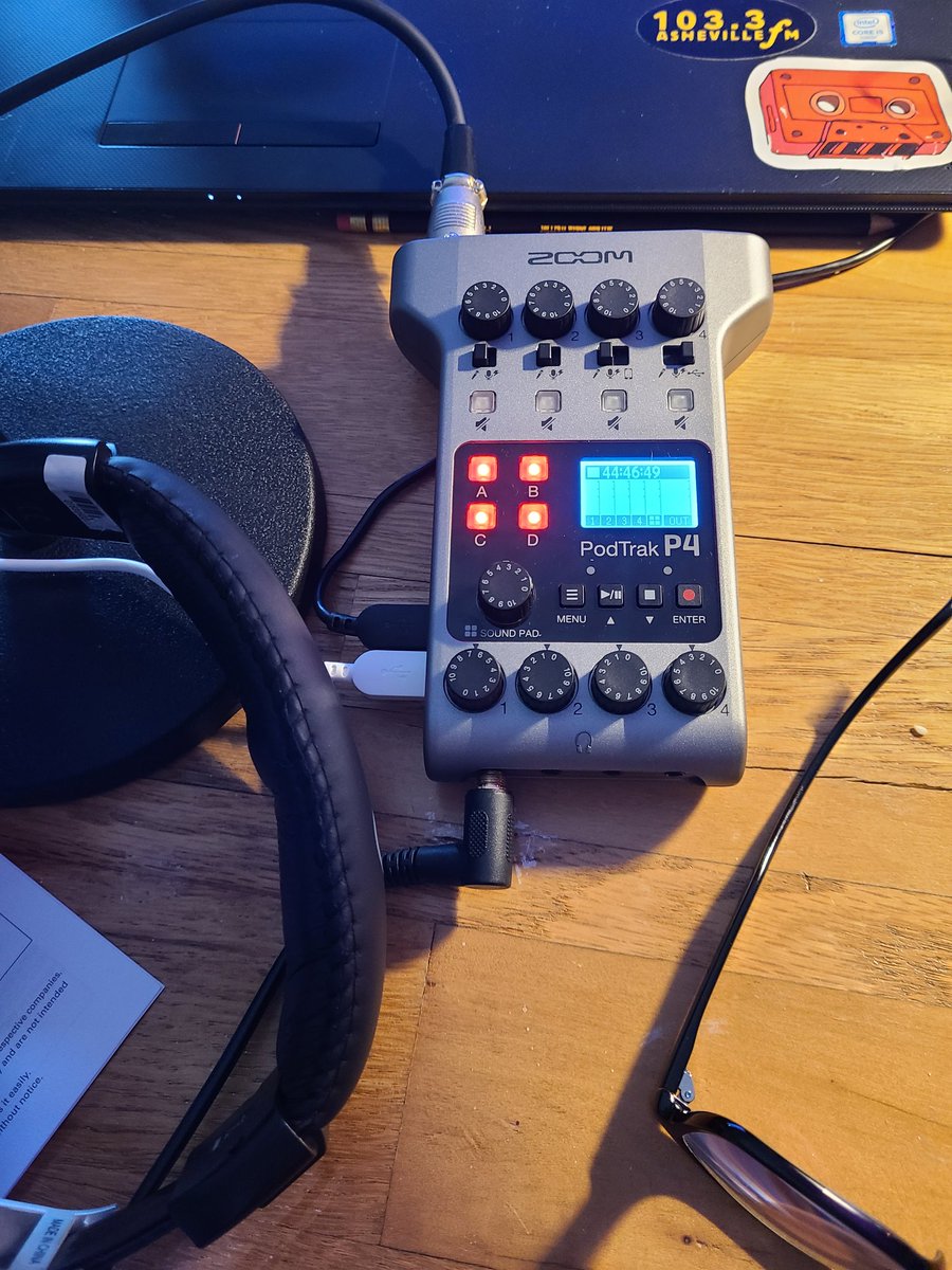 A little late to the game, but we got there.