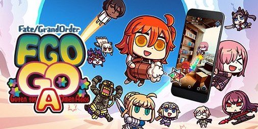 Fgo 歴代のfgoエイプリルフールまとめ