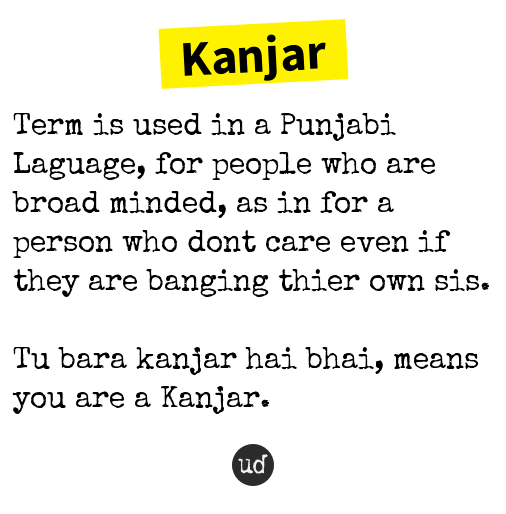 What's the meaning of kaaton ? : r/punjabi