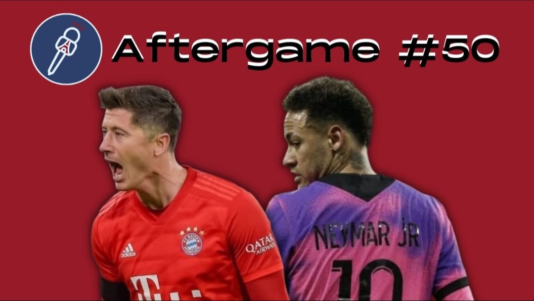 lePSGfanTv's tweet photo. Aujourd'hui à 18h #BayernMunich #PSG #SurYouTube https://t.co/BQUYV0clXN