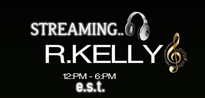 RSKELLZ1967's tweet photo. #NP #FreeRKELLY ✊🏾
Thanks for Supporting;
🎧#RKellySPOTIFY
on #Spotify
#RKelly Music🎧🎵🔁 https://t.co/6Z3a7mKMi8