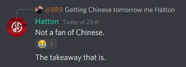 Out of Context VFL tweet media