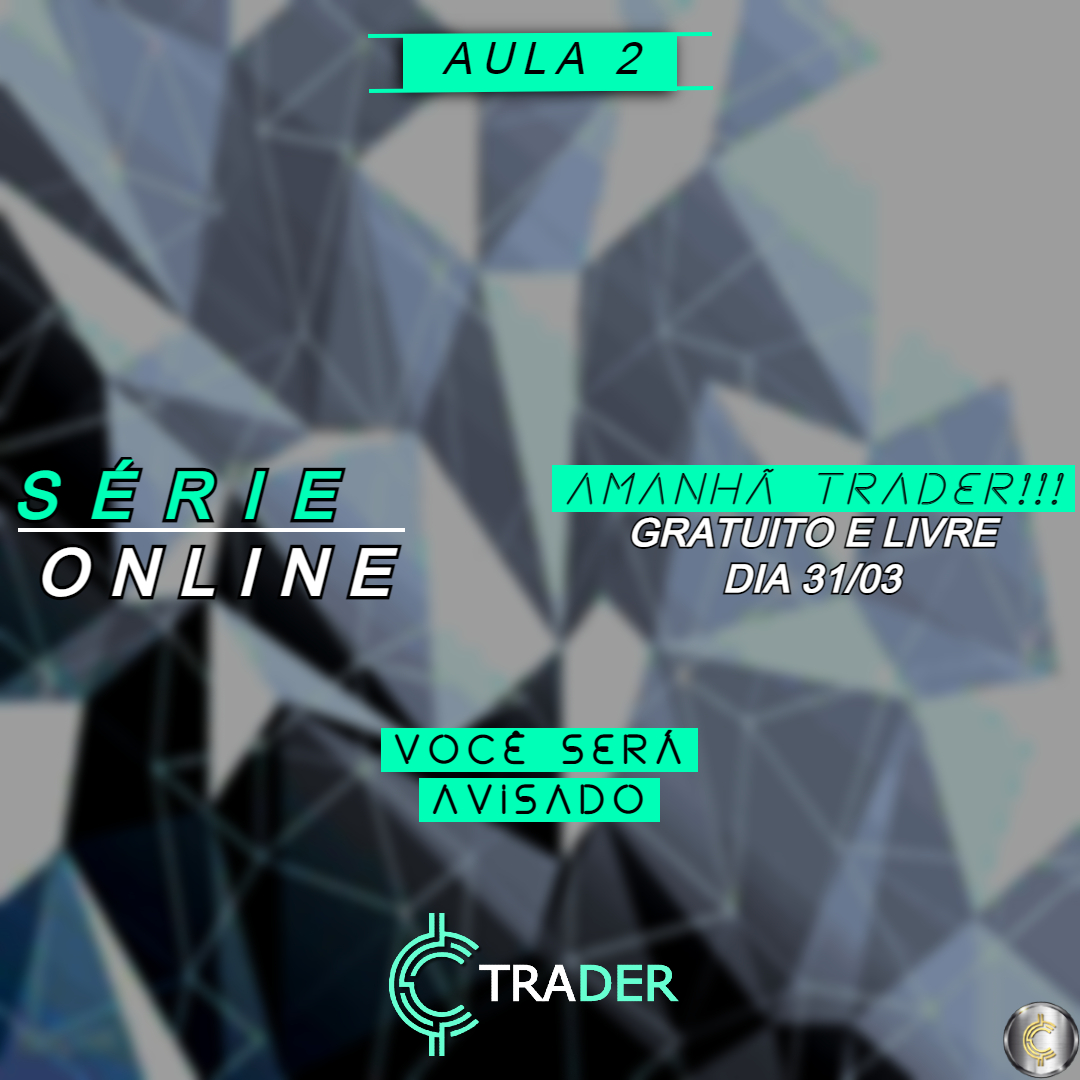 CryptoInvestTDR's tweet photo. 👉AVISO‼

Amanhã na 2ª aula da série você aprenderá algumas estratégias que vão te ajudar na jornada Trader, será incrível e ao fim da aula trarei informações importantes sobre o EVENTO O TRADE DO SÉCULO.

Tudo isso e muito mais Trader, nessa super aula!

Vamos juntos Trader! https://t.co/2MiV0nbnbn