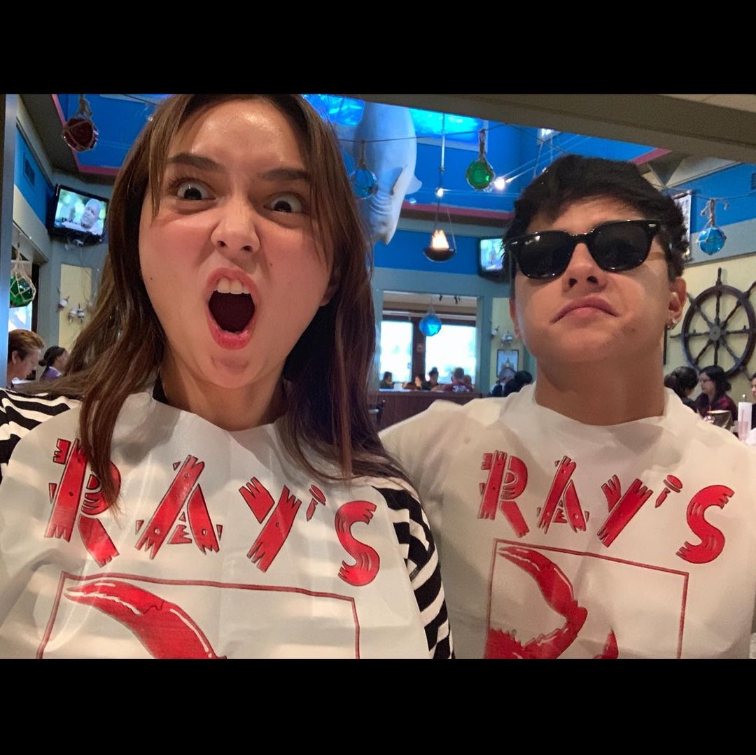 Lyra_1012's tweet photo. Yung Puyat ka galing Work tas pag out mo ito bubungad Sayo ? Tanggal Stress ko dun 🥰

📸 https://t.co/cSjSUKF5Tv https://t.co/xw2CUEuJjQ