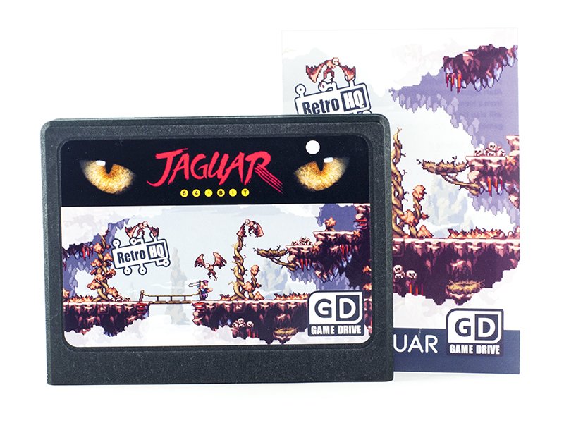 Retro Gamer Stuff tweet media