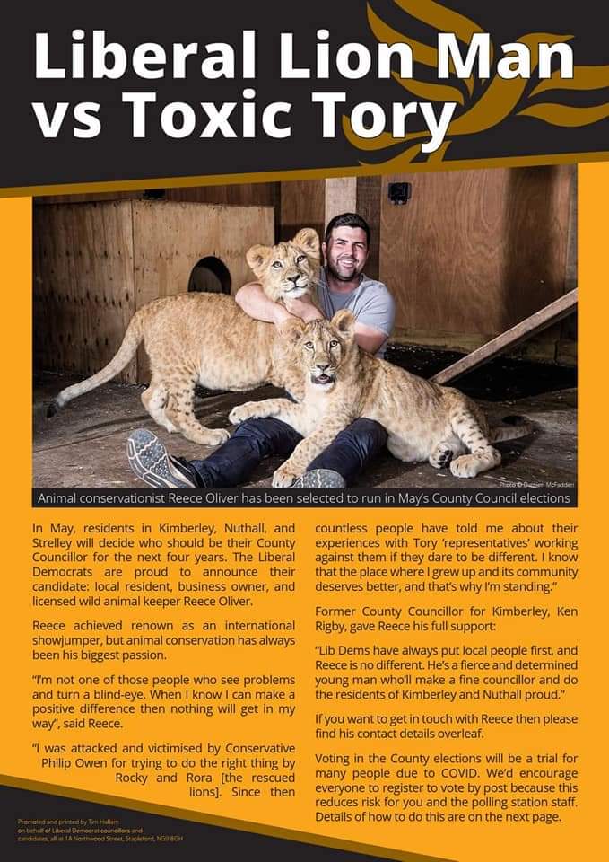 Born Free Foundation on Twitter: Born Free Foundation on Twitter: