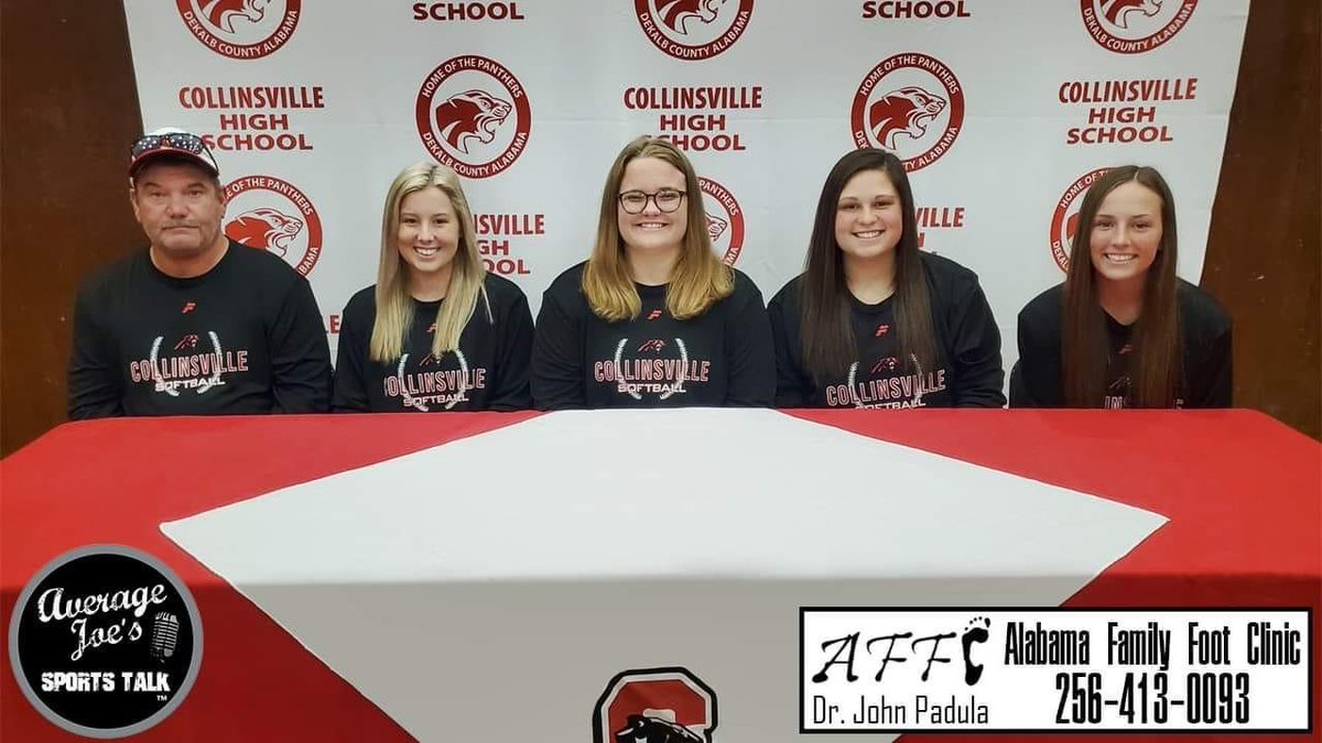 Average Joe’s Sports Talk, LLC tweet media