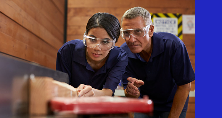 As a leader in online #education for two decades, Stride is committed to expanding education access at all levels. Learn how we plan to increase career readiness education and re-skill job markets: bit.ly/317zjPS