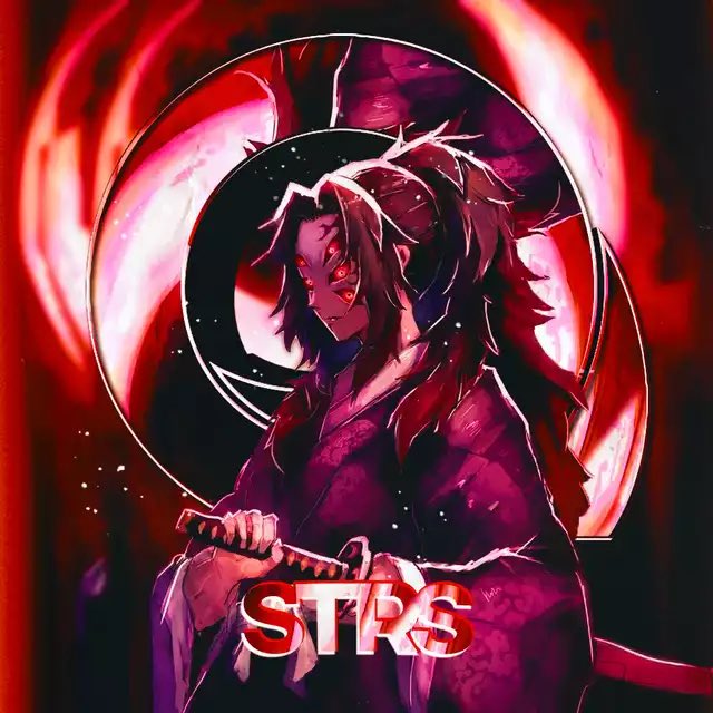 Strs Q tweet media