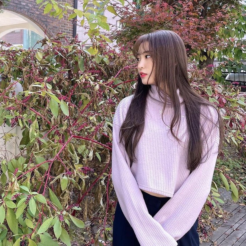 my girlfriend