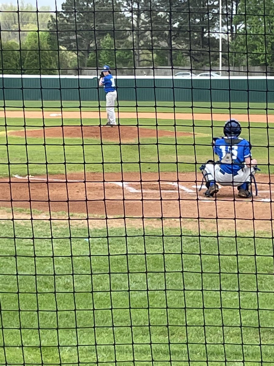 jbdubya's tweet image. Kai’s first High School JV baseball game as an 8th grader for Harding Academy. #HardingStrong #PTS #CardinalCoachLionDad #AllLove
