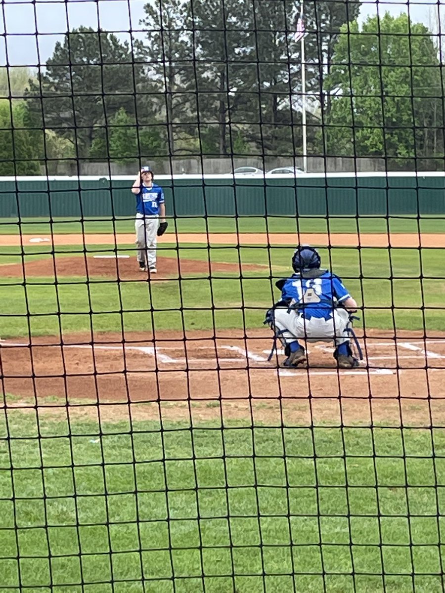 jbdubya's tweet image. Kai’s first High School JV baseball game as an 8th grader for Harding Academy. #HardingStrong #PTS #CardinalCoachLionDad #AllLove