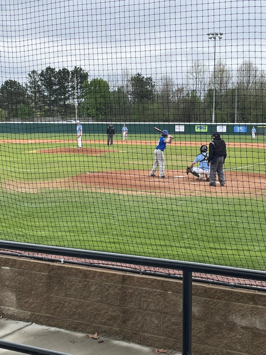 jbdubya's tweet image. Kai’s first High School JV baseball game as an 8th grader for Harding Academy. #HardingStrong #PTS #CardinalCoachLionDad #AllLove